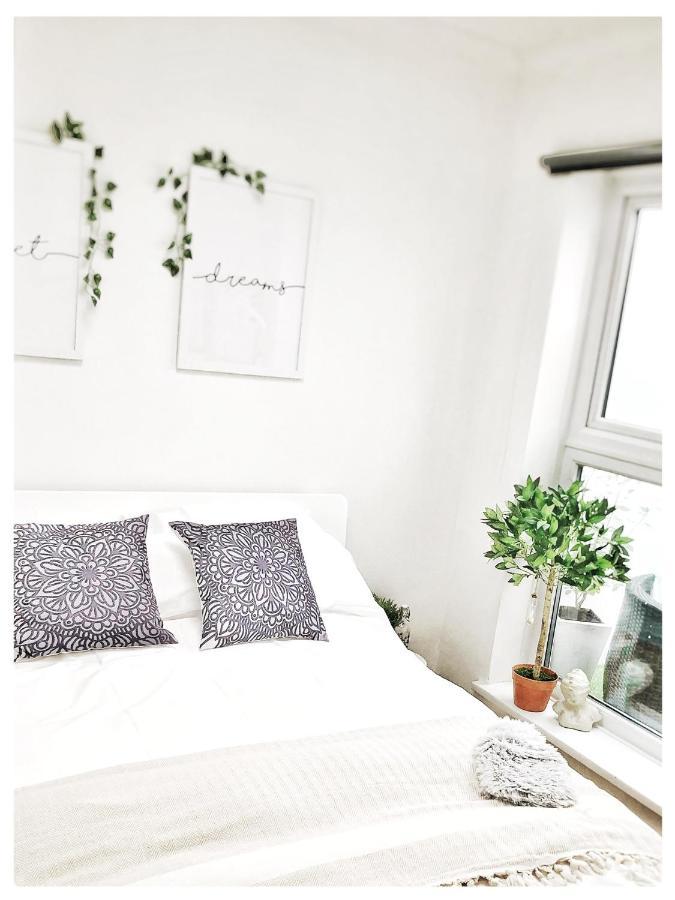 The Beach Hideaways Apartamento Brighton Exterior foto
