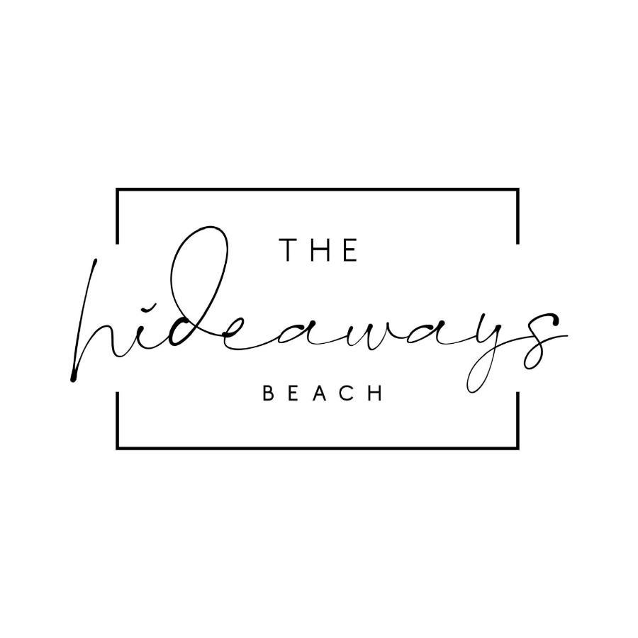 The Beach Hideaways Apartamento Brighton Exterior foto