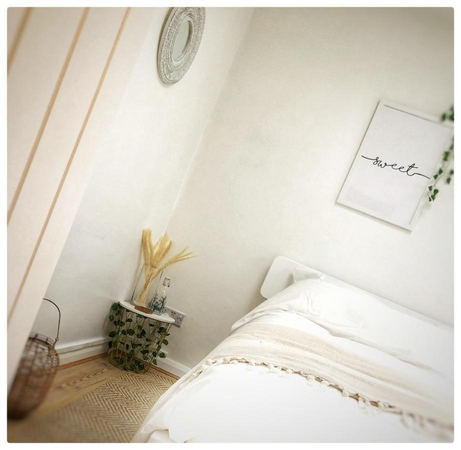 The Beach Hideaways Apartamento Brighton Exterior foto